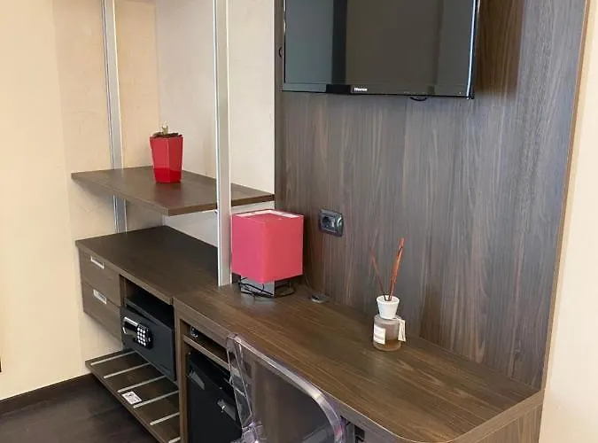 Smeralda 3* Malcesine