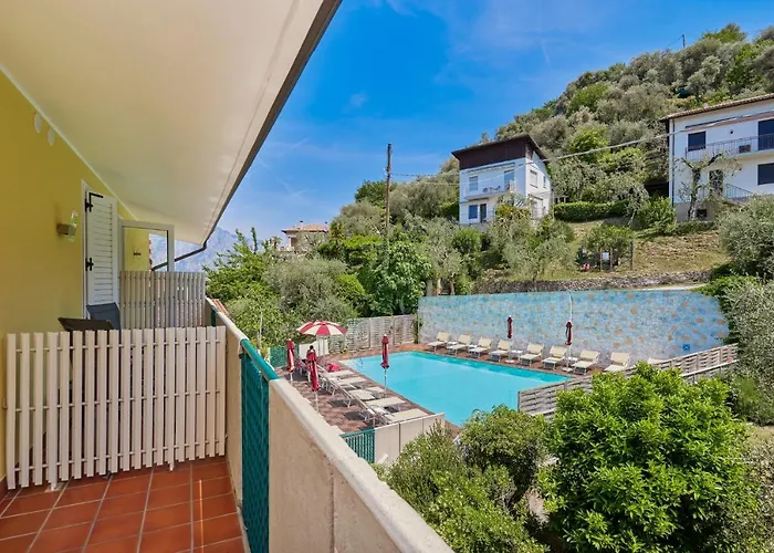 Smeralda 3* Malcesine