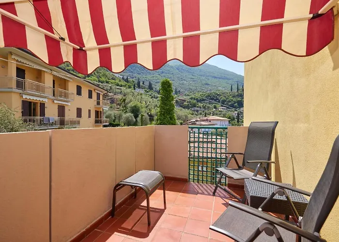 Smeralda 3* Malcesine